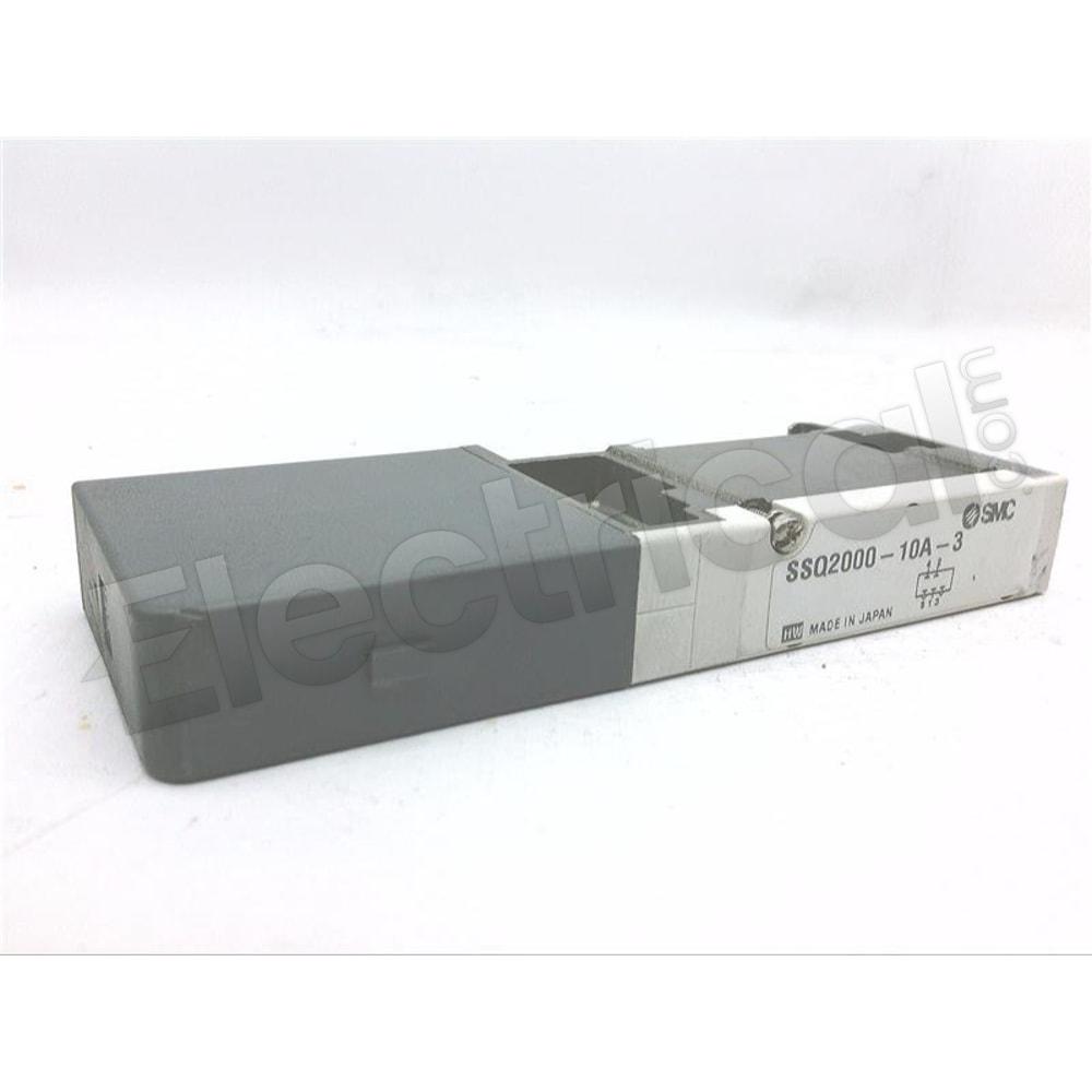 SSQ2000-10A-3