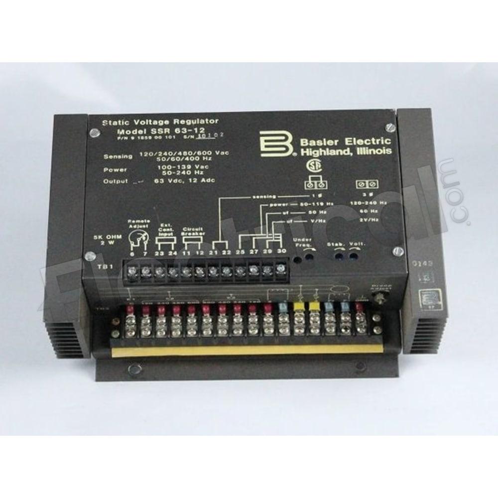 SSR 63-12