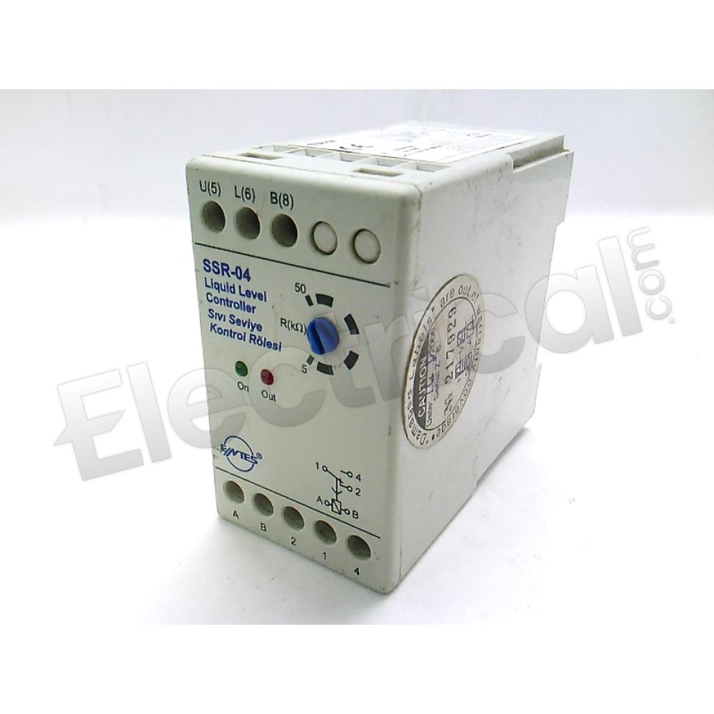 SSR-04