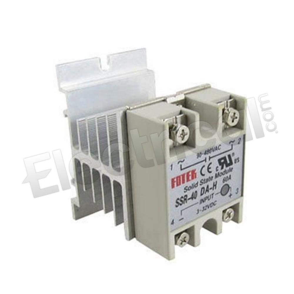 SSR-10DA-H