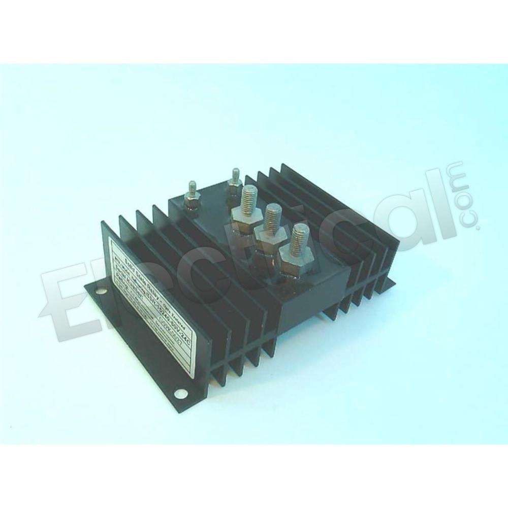 Hellroaring Technologies Overload Relay SSR-15240-60-24C