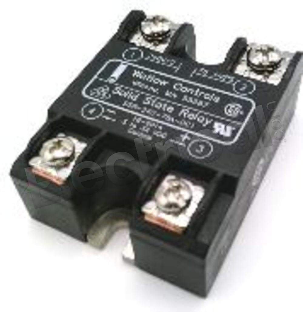SSR-240-10A-RND