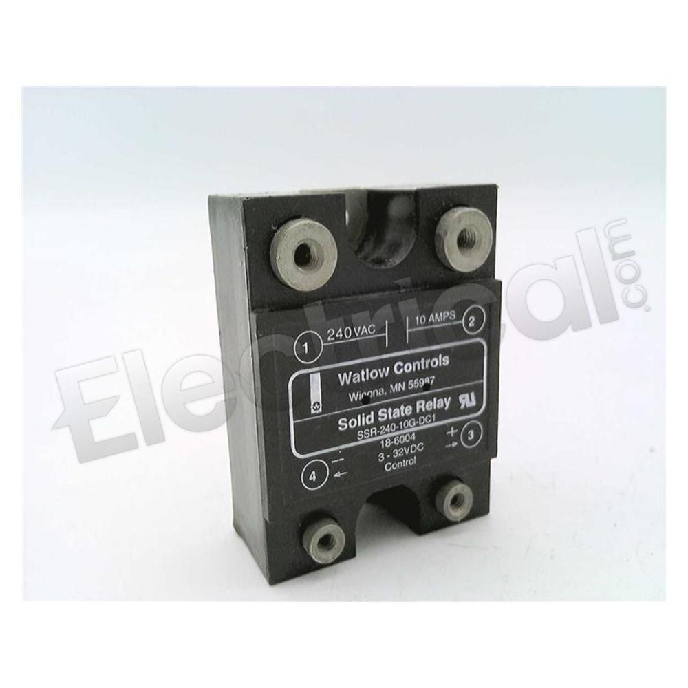 SSR-240-10G-DC1