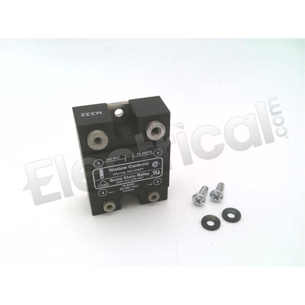 SSR-240-25A-AC1