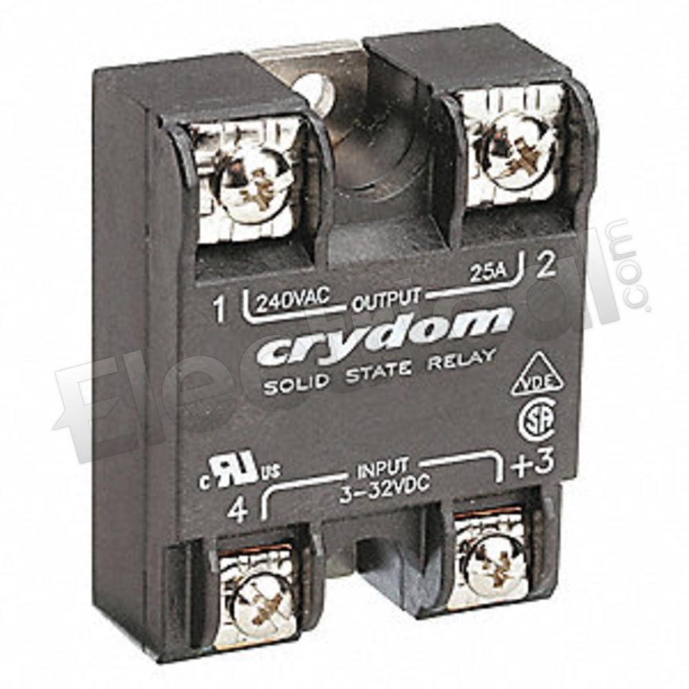 SSR-240-40H-DC1