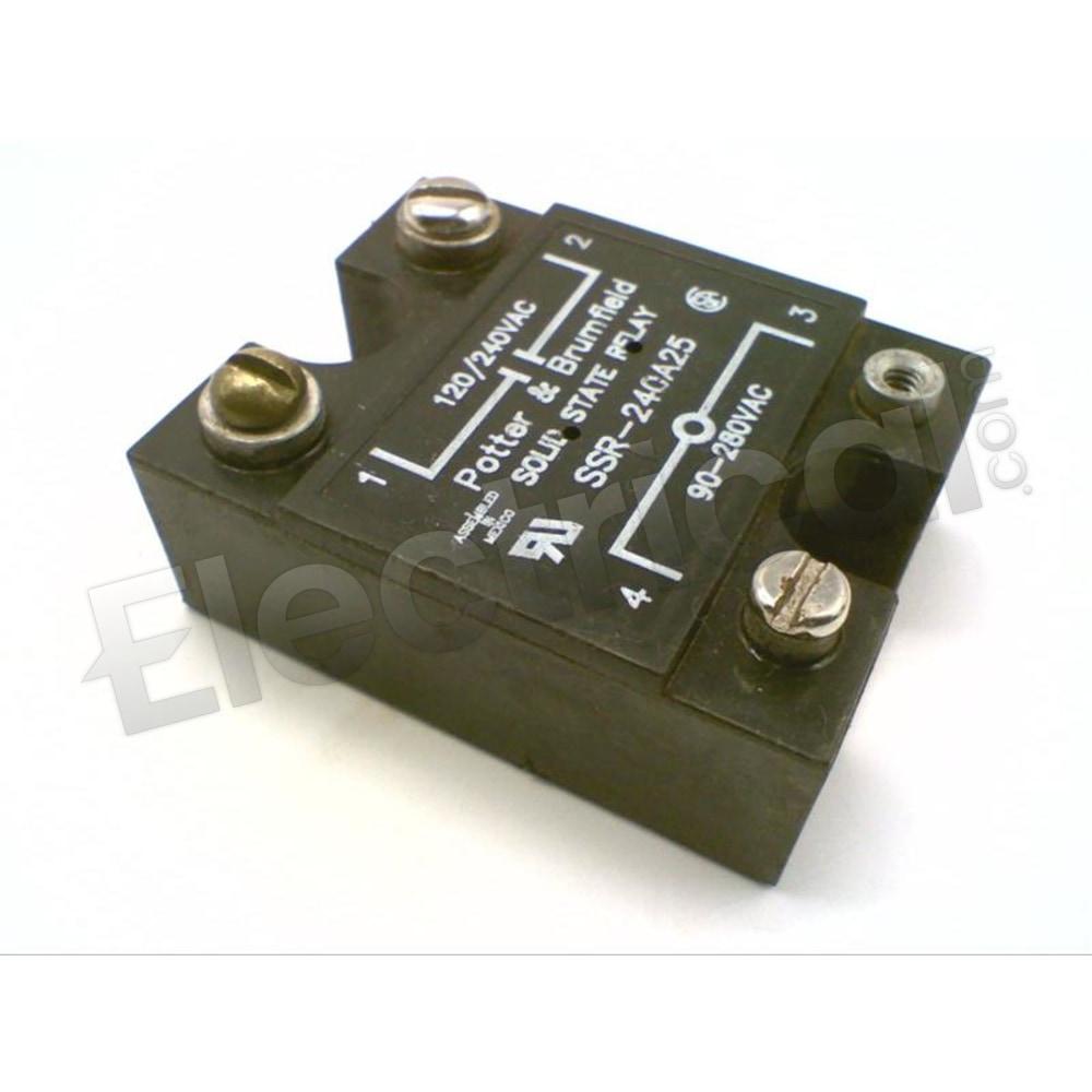 SSR-240A25