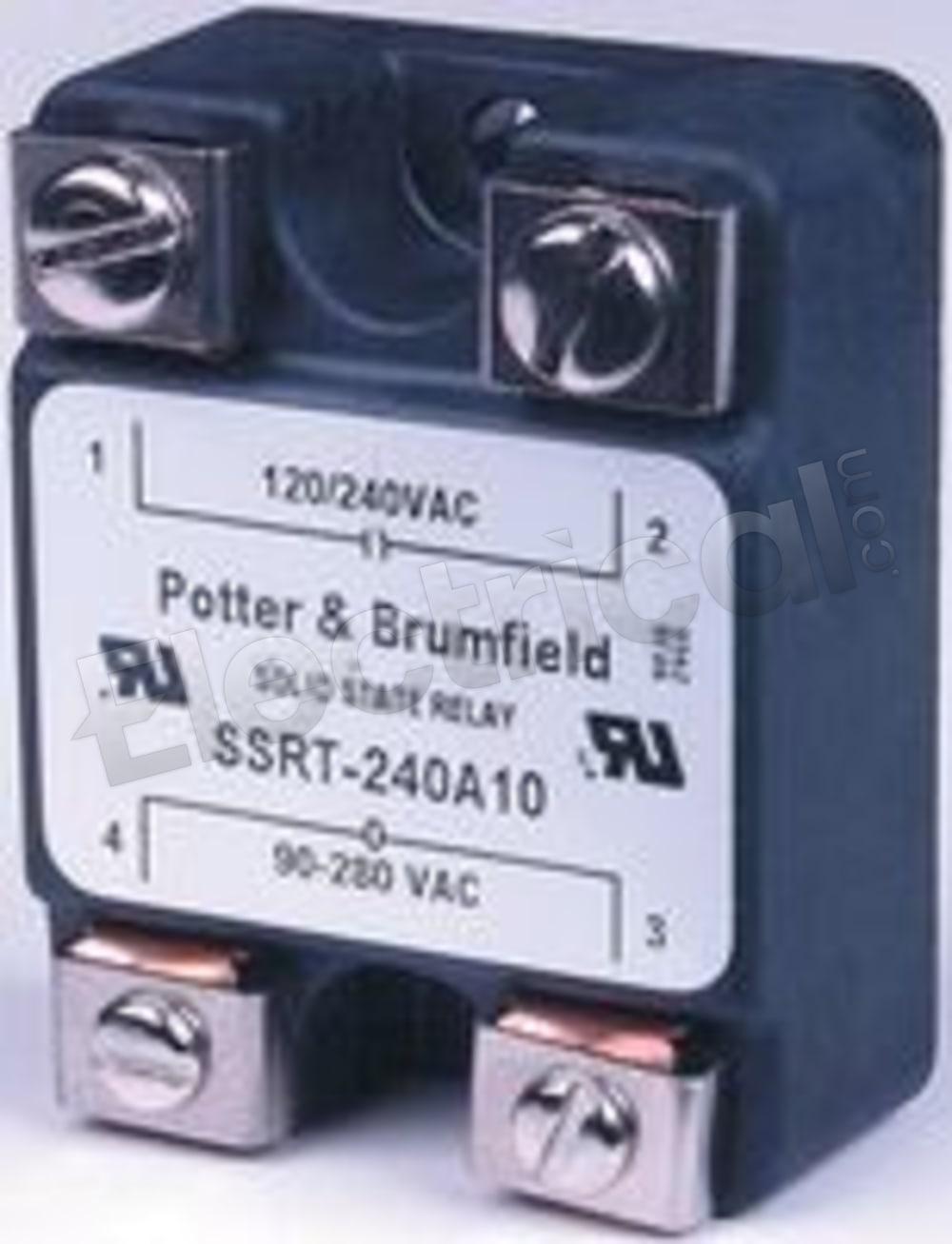 SSR-240A50