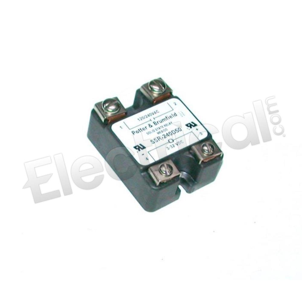 SSR-240D50R