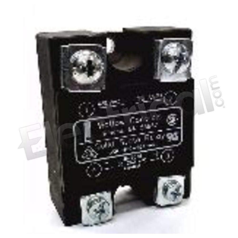 SSR-480-25A-DC1
