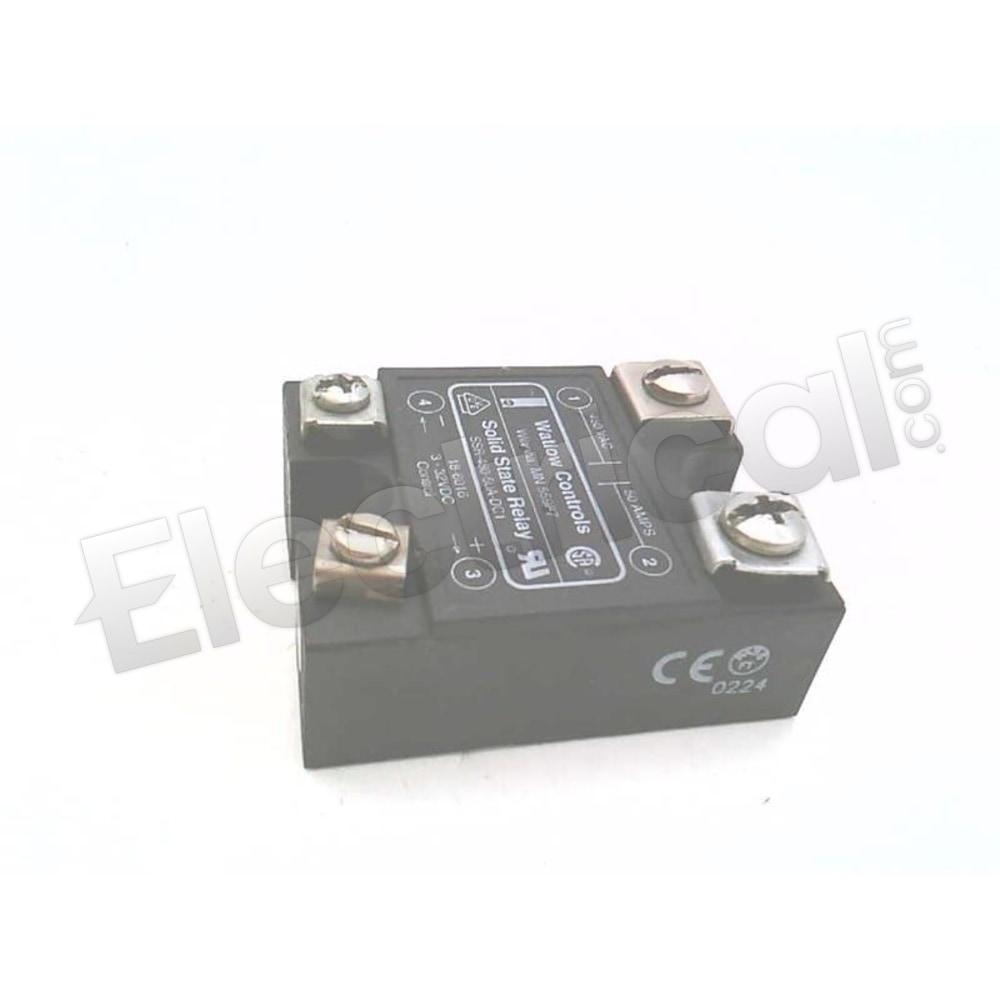 SSR-480-50A-DC1