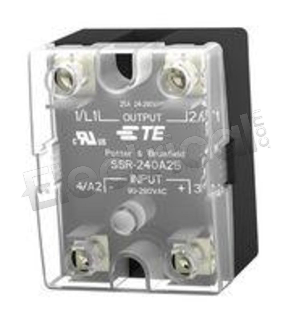 SSR-480A125