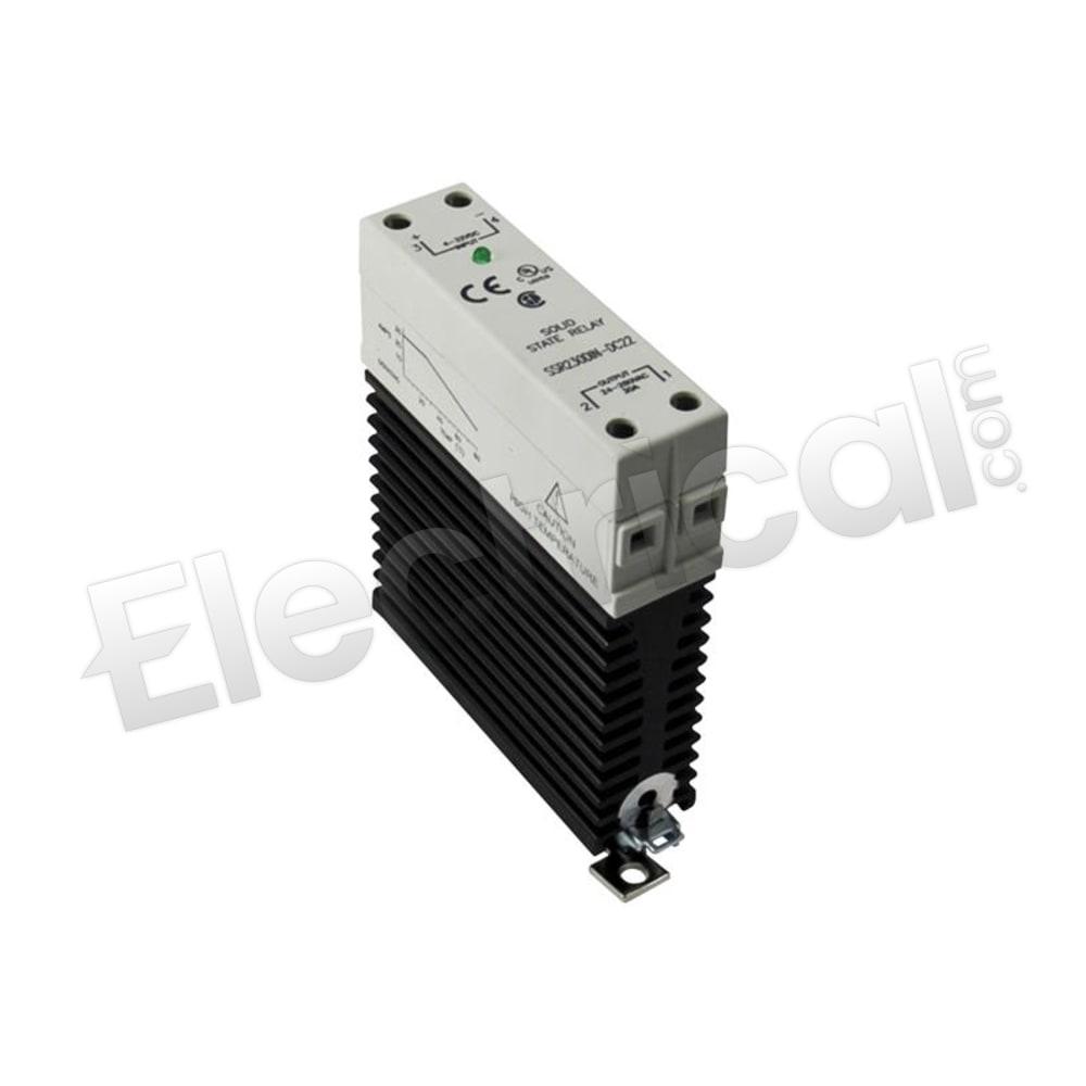SSR230DIN-DC22