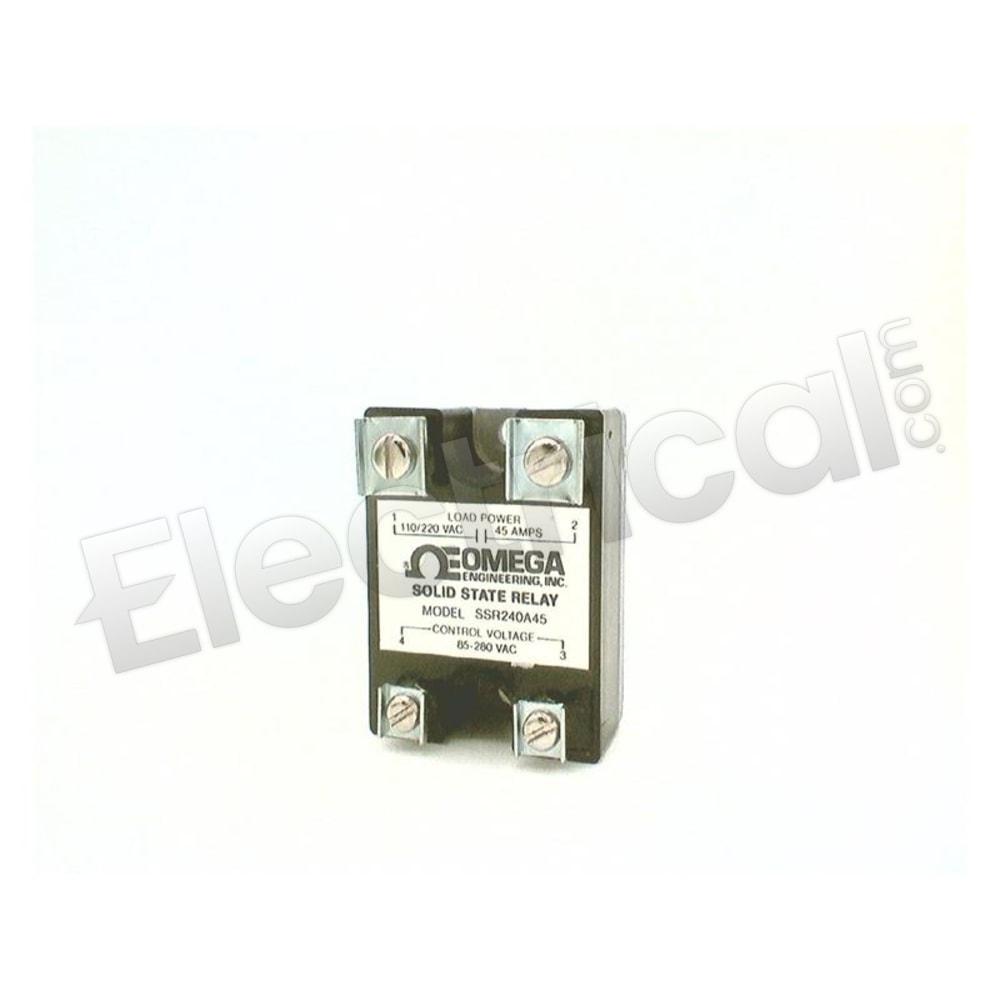 SSR240A45