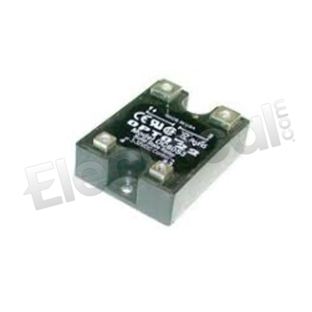 Omega Engineering Fuse Part And Accessory SSR240AC25