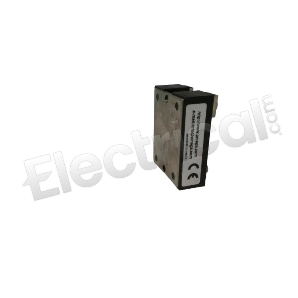 Omega Engineering Overload Relay SSR440AC50