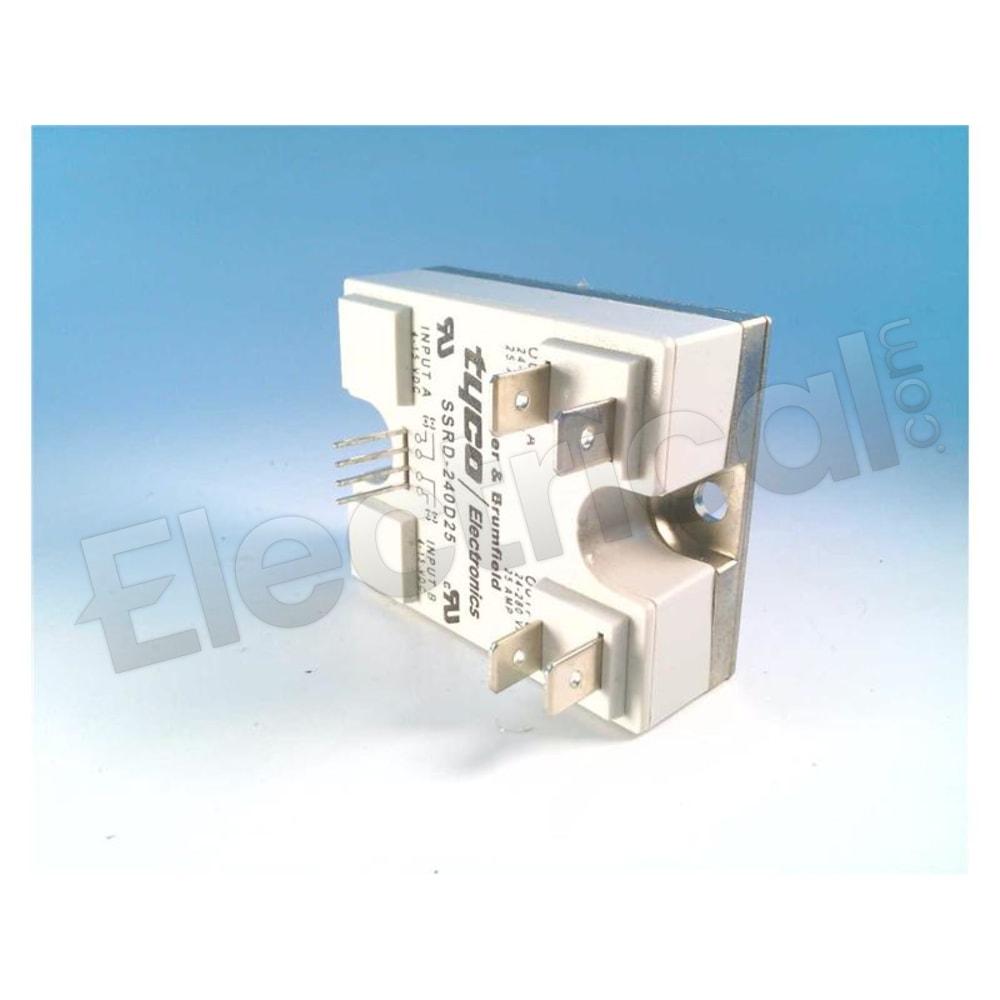 SSRD-240D25
