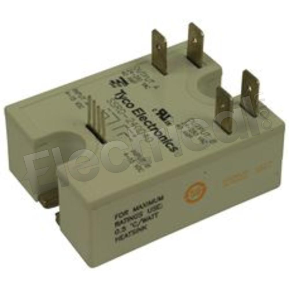 SSRD-240D40