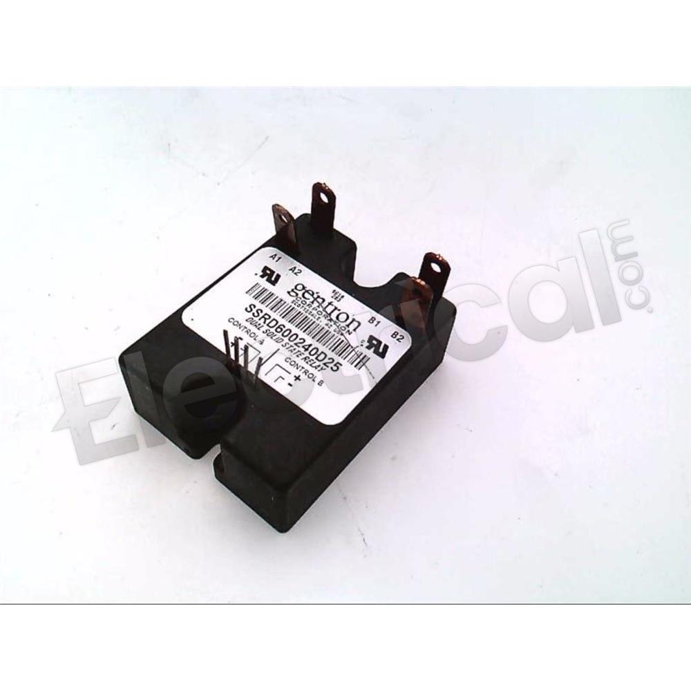 SSRD600240D25
