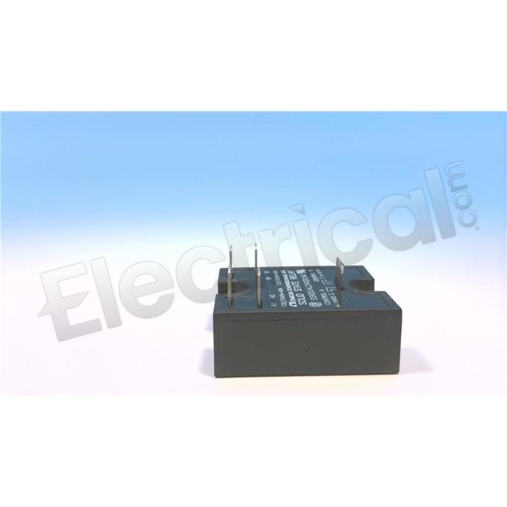 Omega Engineering Fuse Part And Accessory SSRDUAL240DC40
