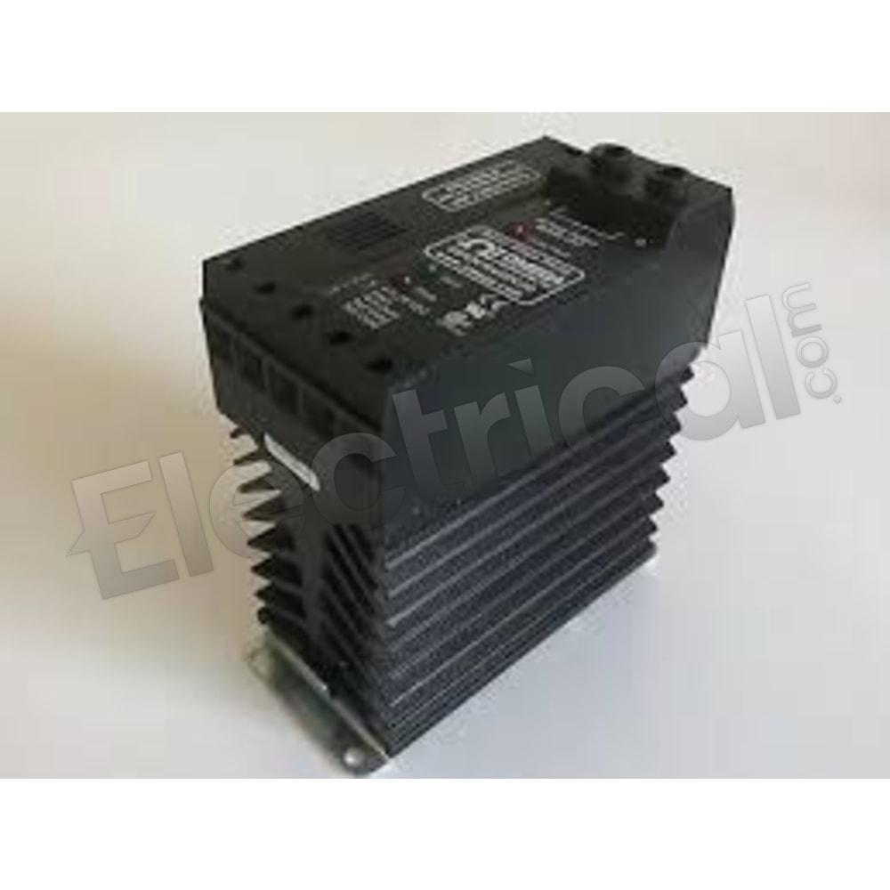Omega Engineering Overload Relay SSRINT660DC50