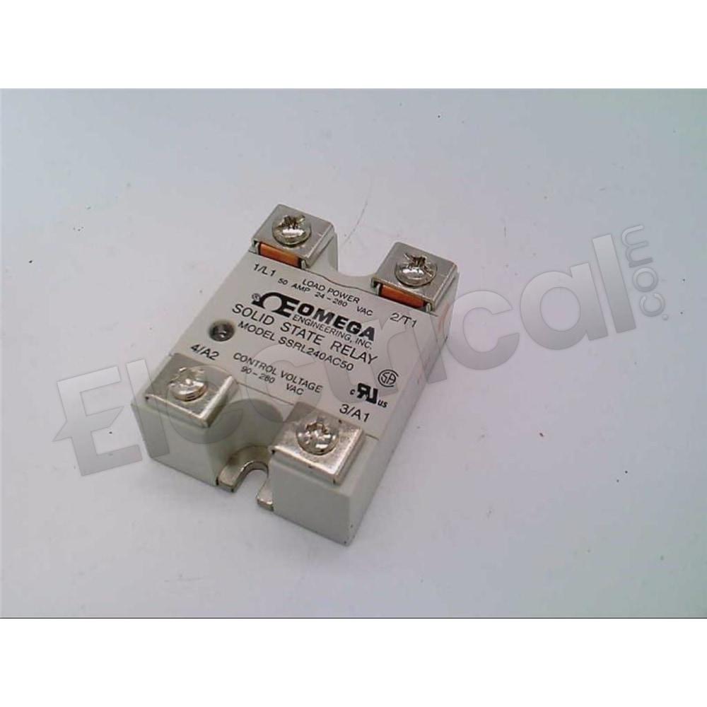 SSRL240AC50