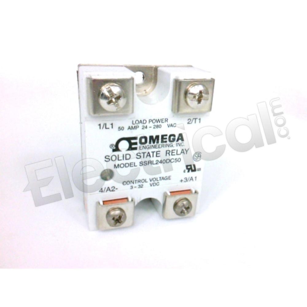 SSRL240DC50