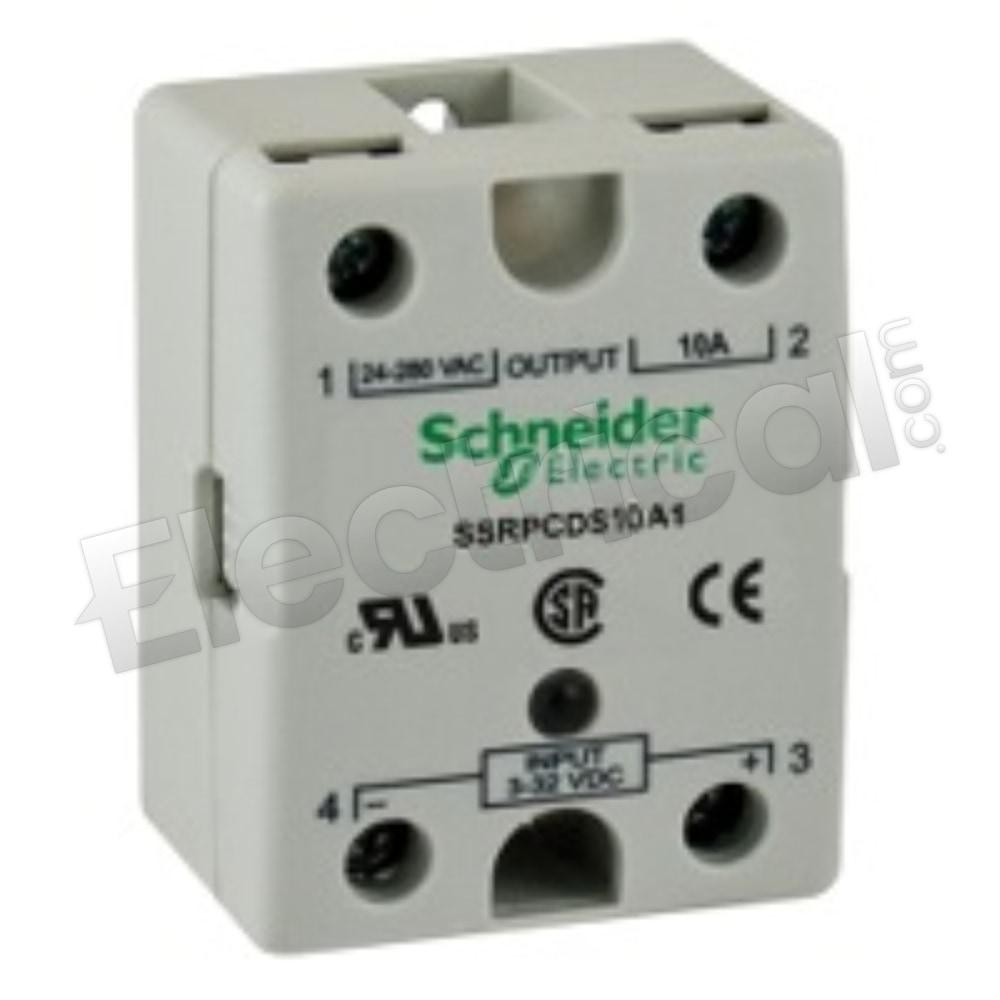 SSRPCDS10A1