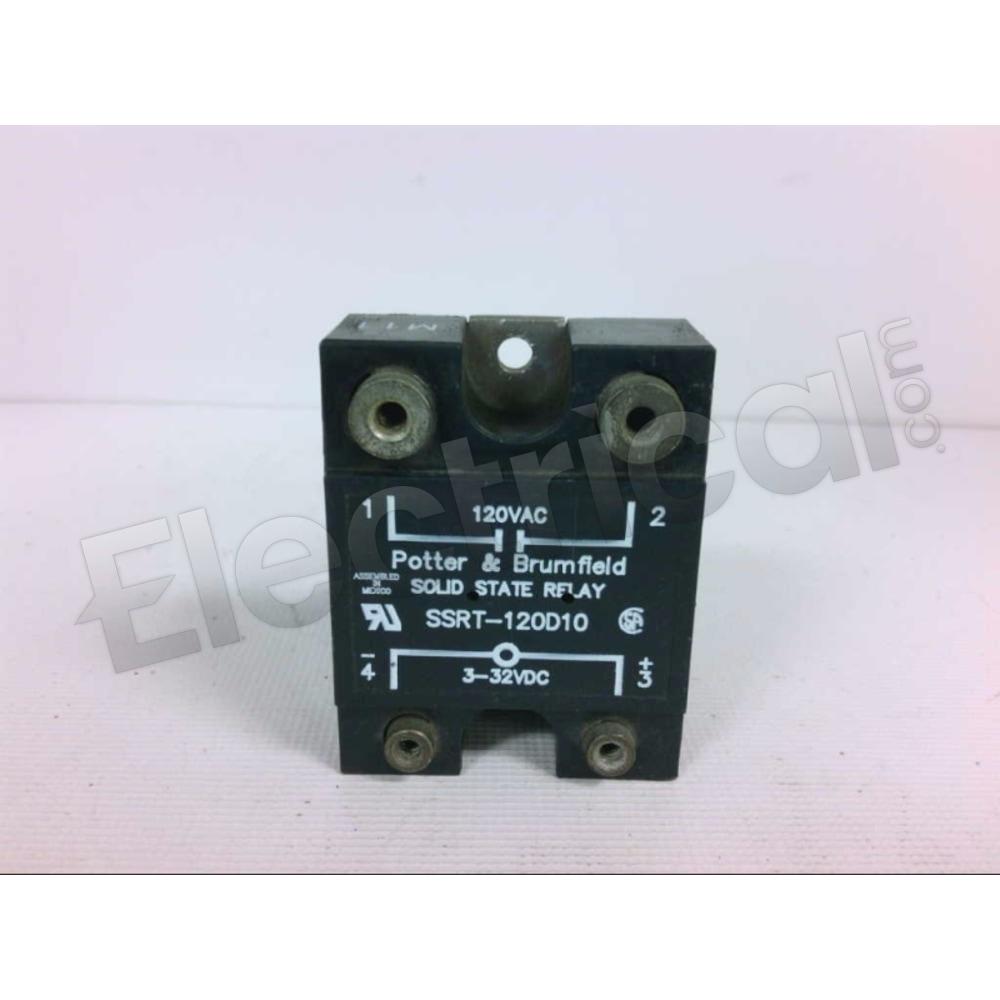 SSRT-120D10