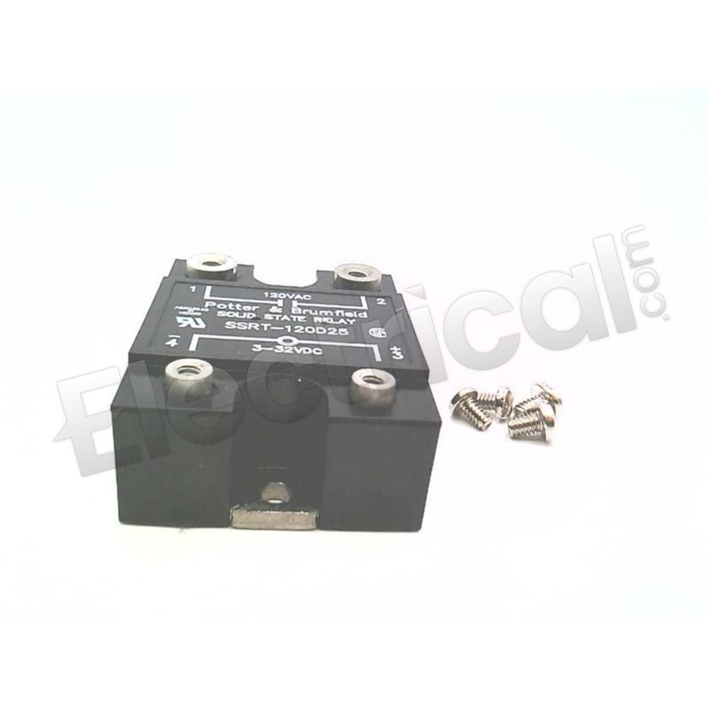 SSRT-120D25