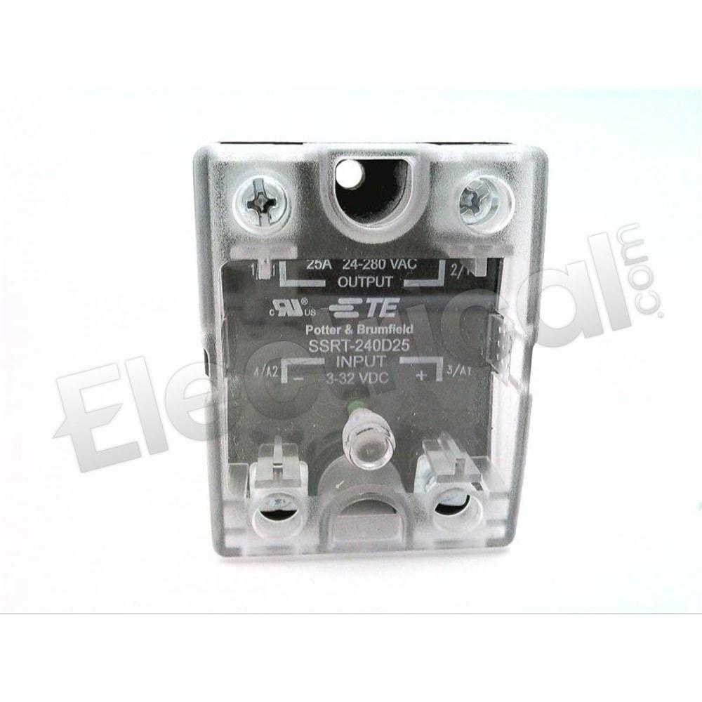 SSRT-240D25