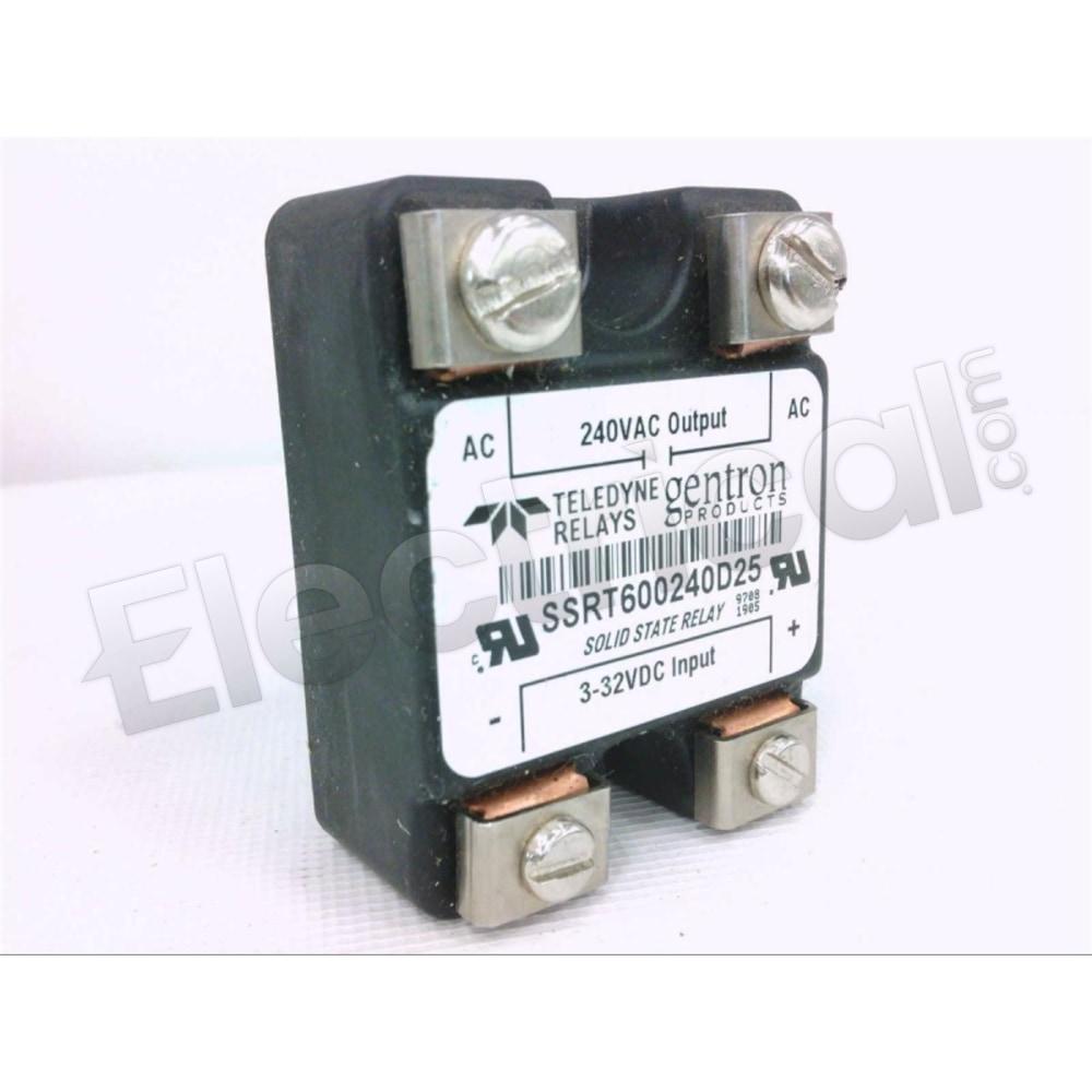 SSRT600240D25