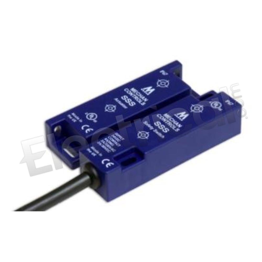 Tapeswitch Safety Switch SSS-20-03M