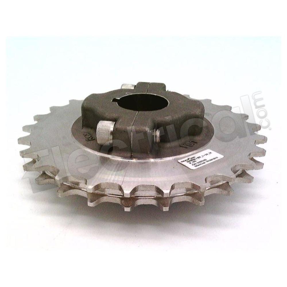 SSS8500-25T
