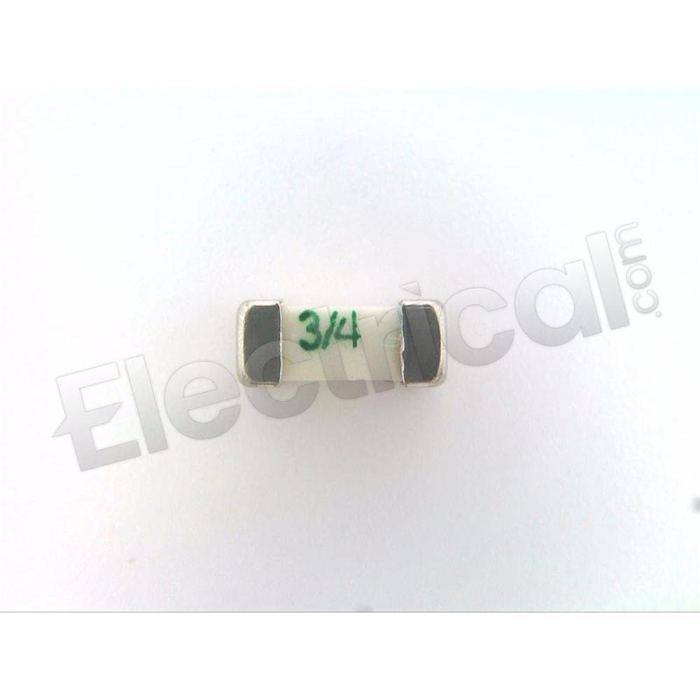 Bel Fuse Low Voltage SST 750-1K