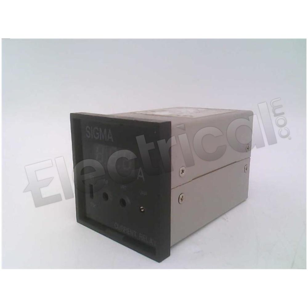 Sigma Giken Fuse Part And Accessory SST-20-2NDC