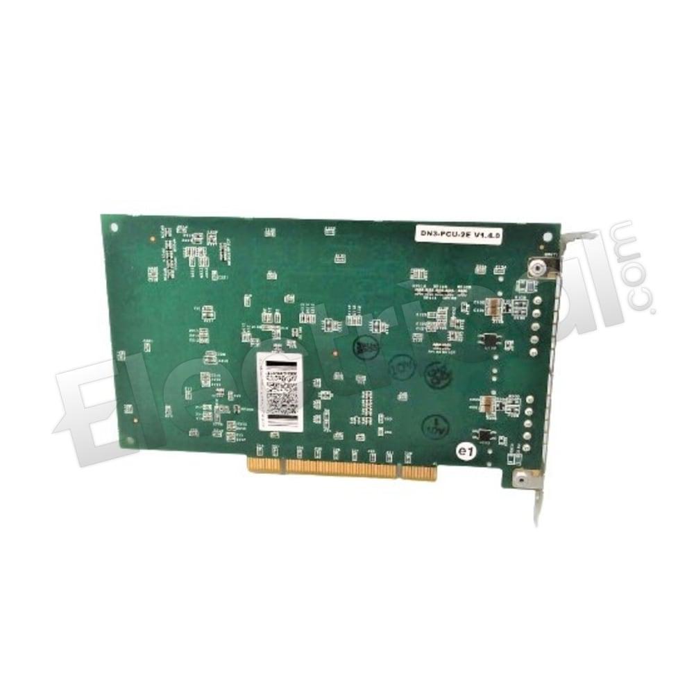 SST-DN3-PCU-2E