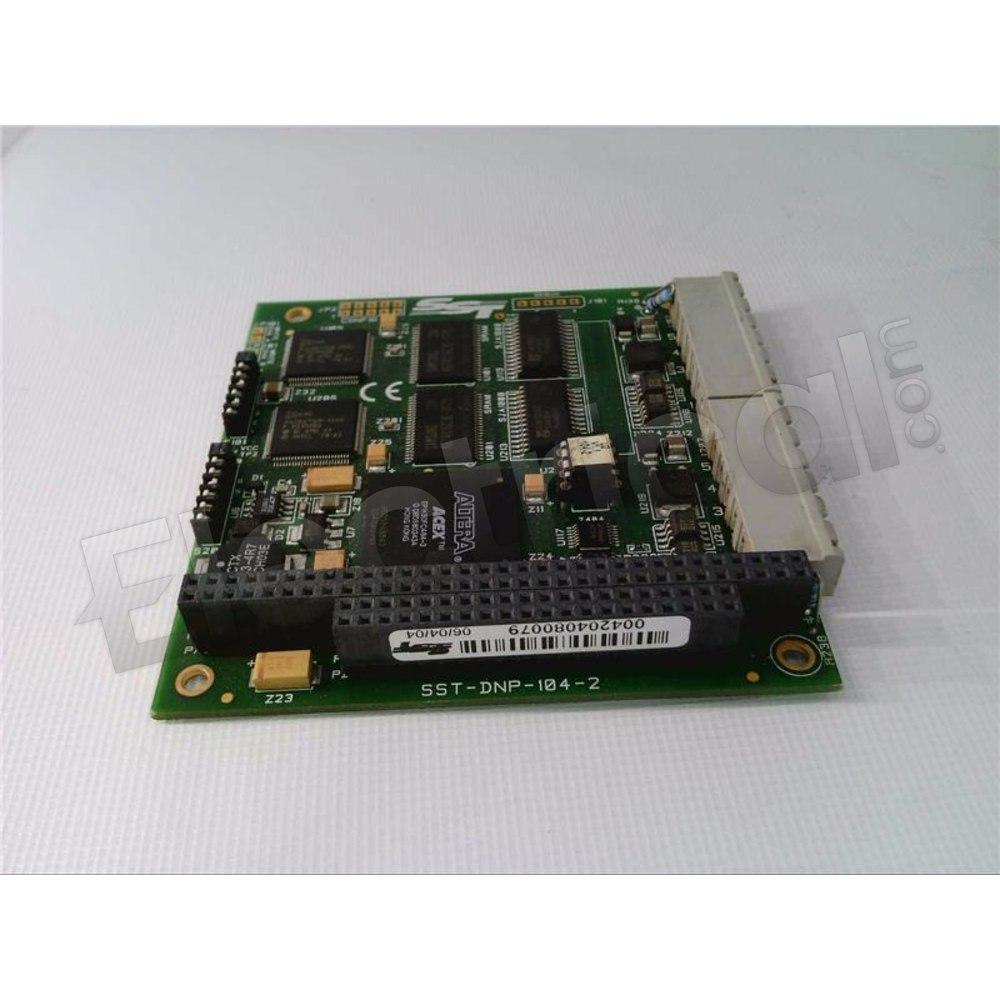 SST-DNP-104-2