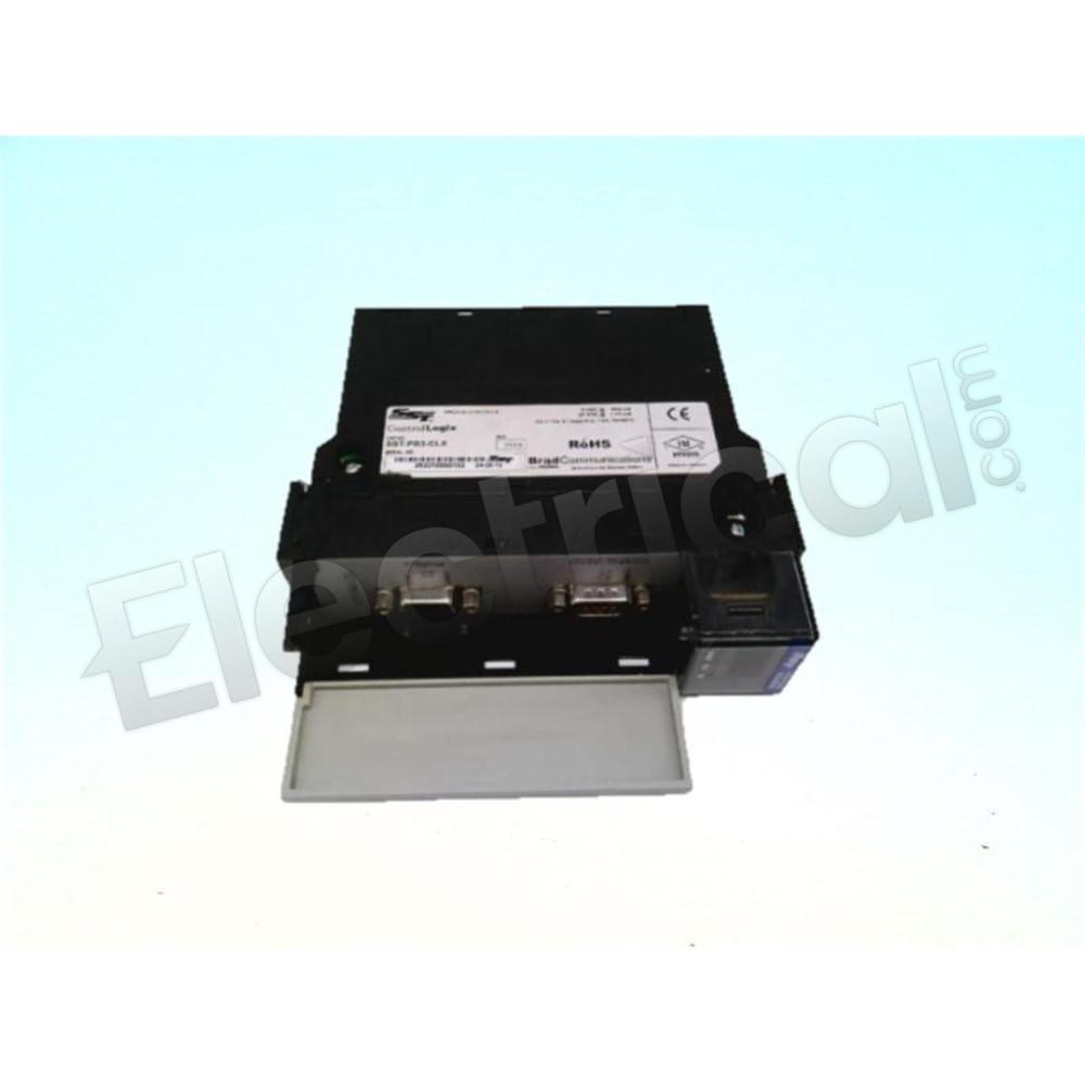 SST-PB3-CLX