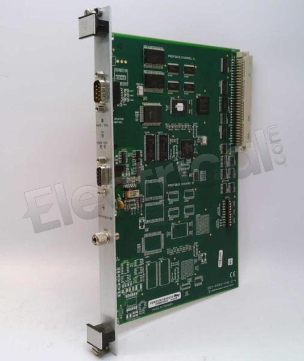 SST-PFB3-VME-2-E