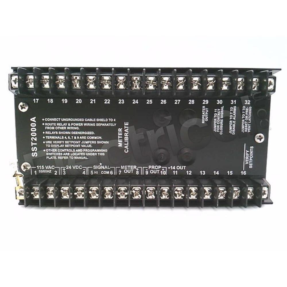 SST2000A-1