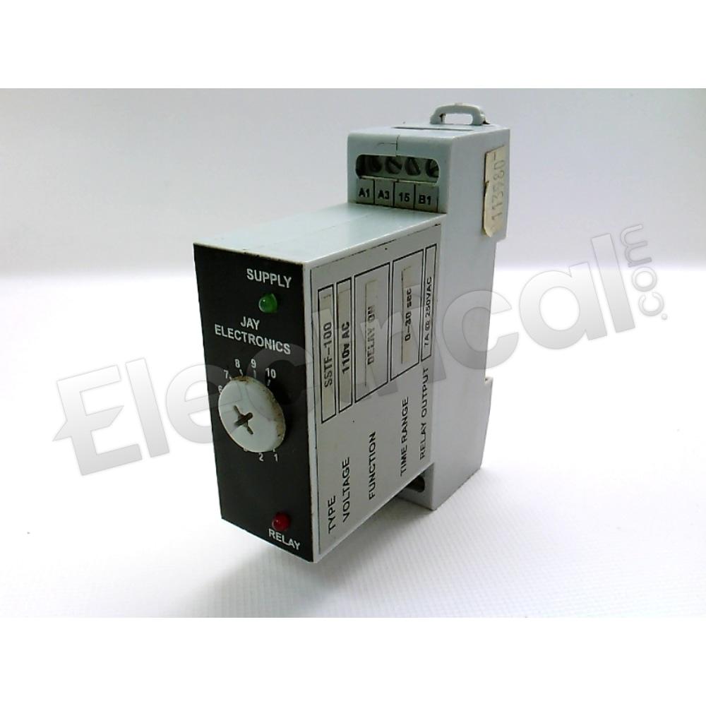 SSTF-100-10-24