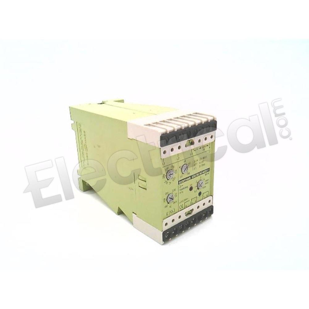 SSU36/AC460V