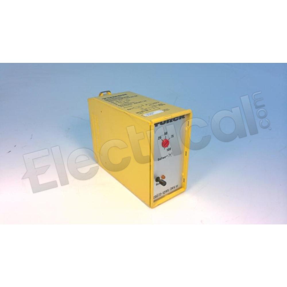 SSU73-12RX/24VAC/DC
