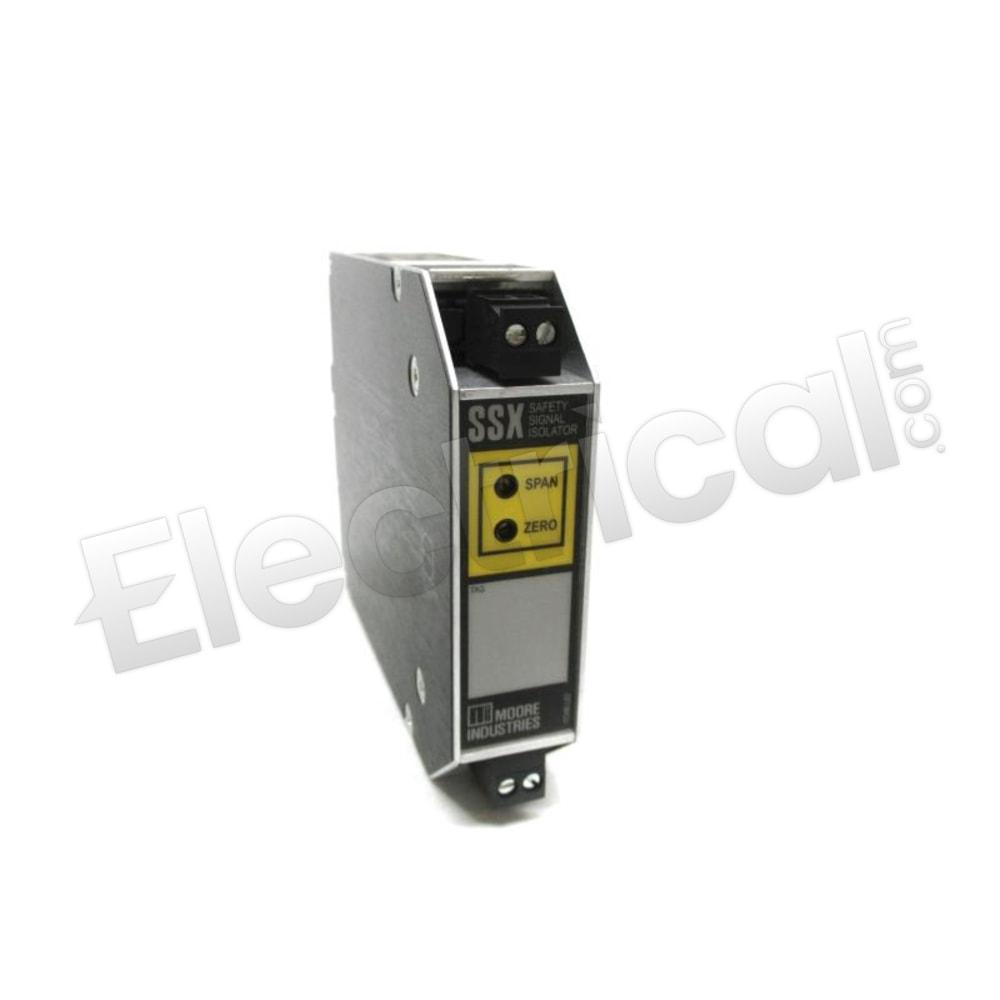 SSX/4-20MA/4-20MA/12-42DC-IZ250
