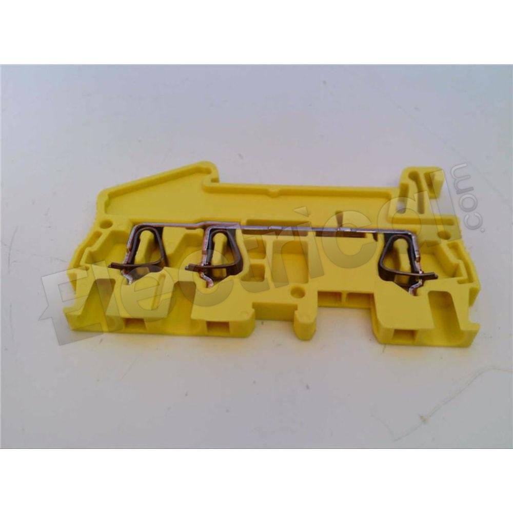 Phoenix Contact Tools ST 1 5-TWIN YE