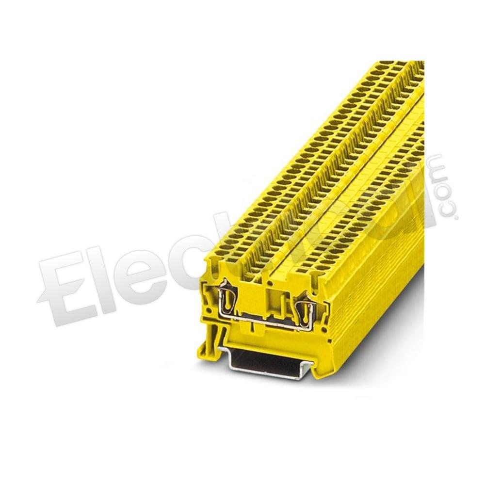 Phoenix Contact Tools ST 1,5 YE