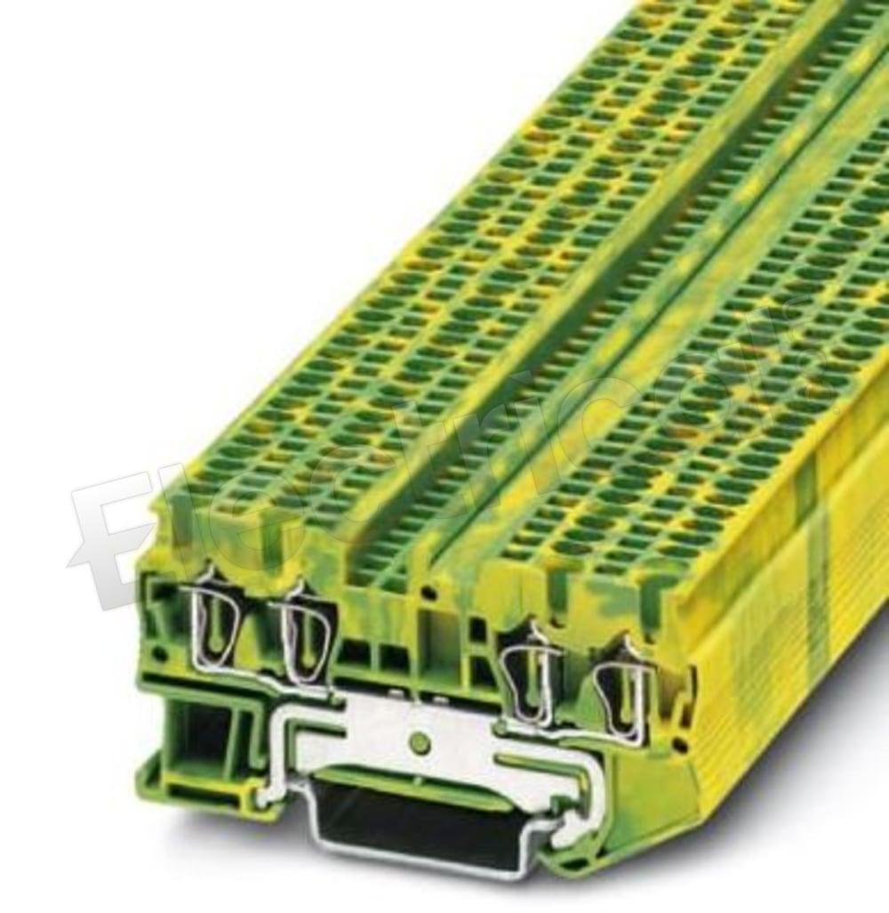 Phoenix Contact Tools ST 1,5-QUATTRO-PE