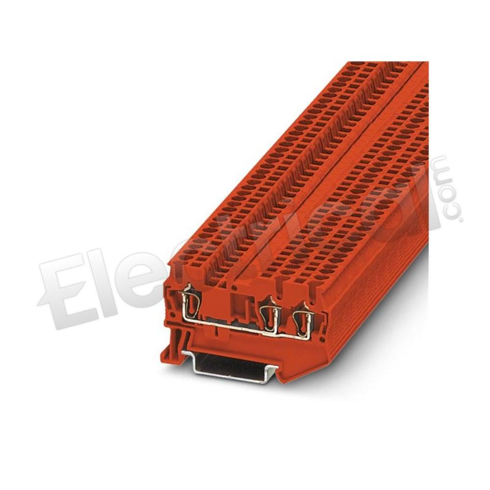 Phoenix Contact Tools ST 1,5-TWIN RD