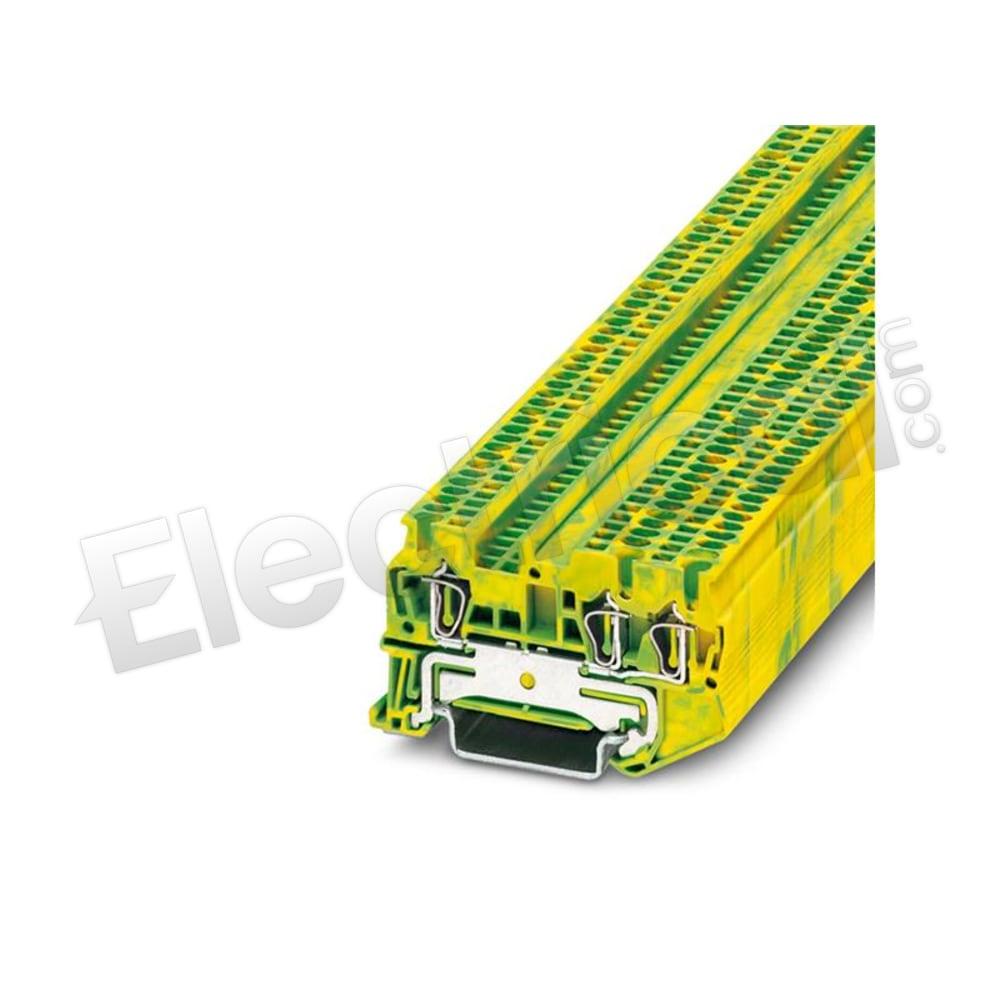 Phoenix Contact Tools ST 1,5-TWIN-PE