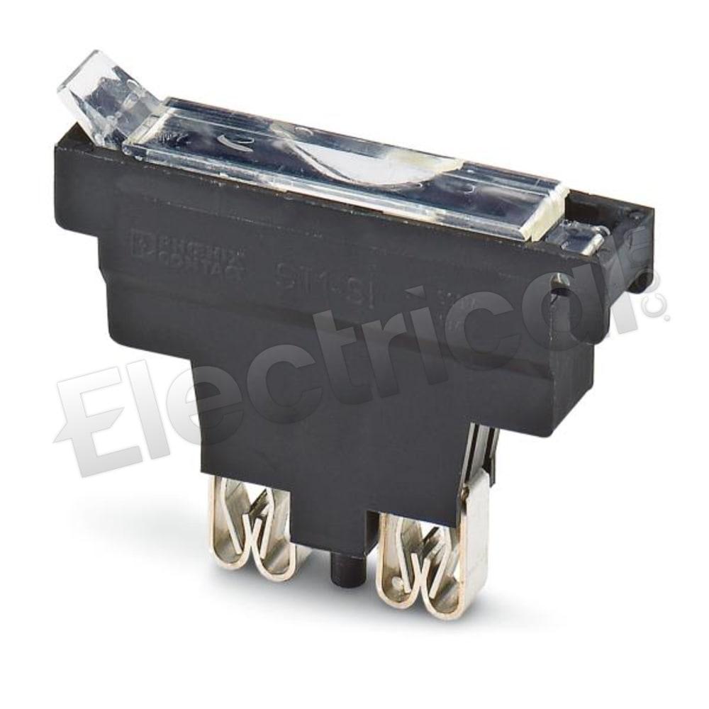 Phoenix Contact Tools ST 1-SI